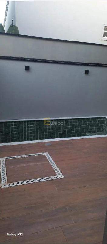 Casa em condomínio à venda no Condomínio Reserva da Mata em Jundiaí/SP: 