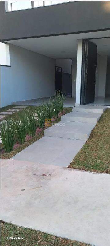 Casa em condomínio à venda no Condomínio Reserva da Mata em Jundiaí/SP: 