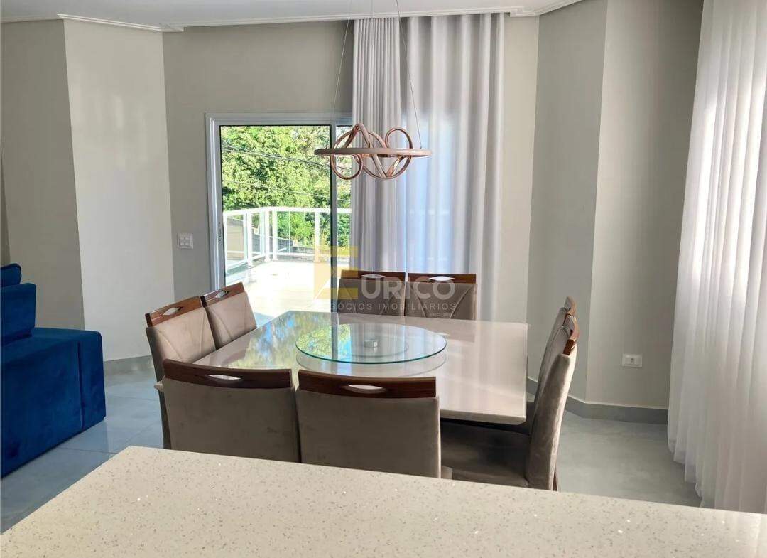 Casa à venda no Mirante da Colonia em Jundiaí/SP: 