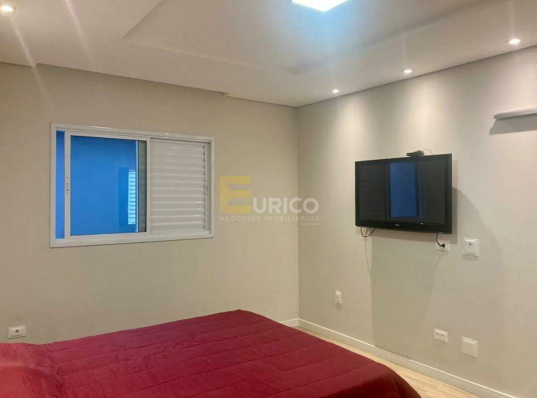 Casa à venda no Mirante da Colonia em Jundiaí/SP: 