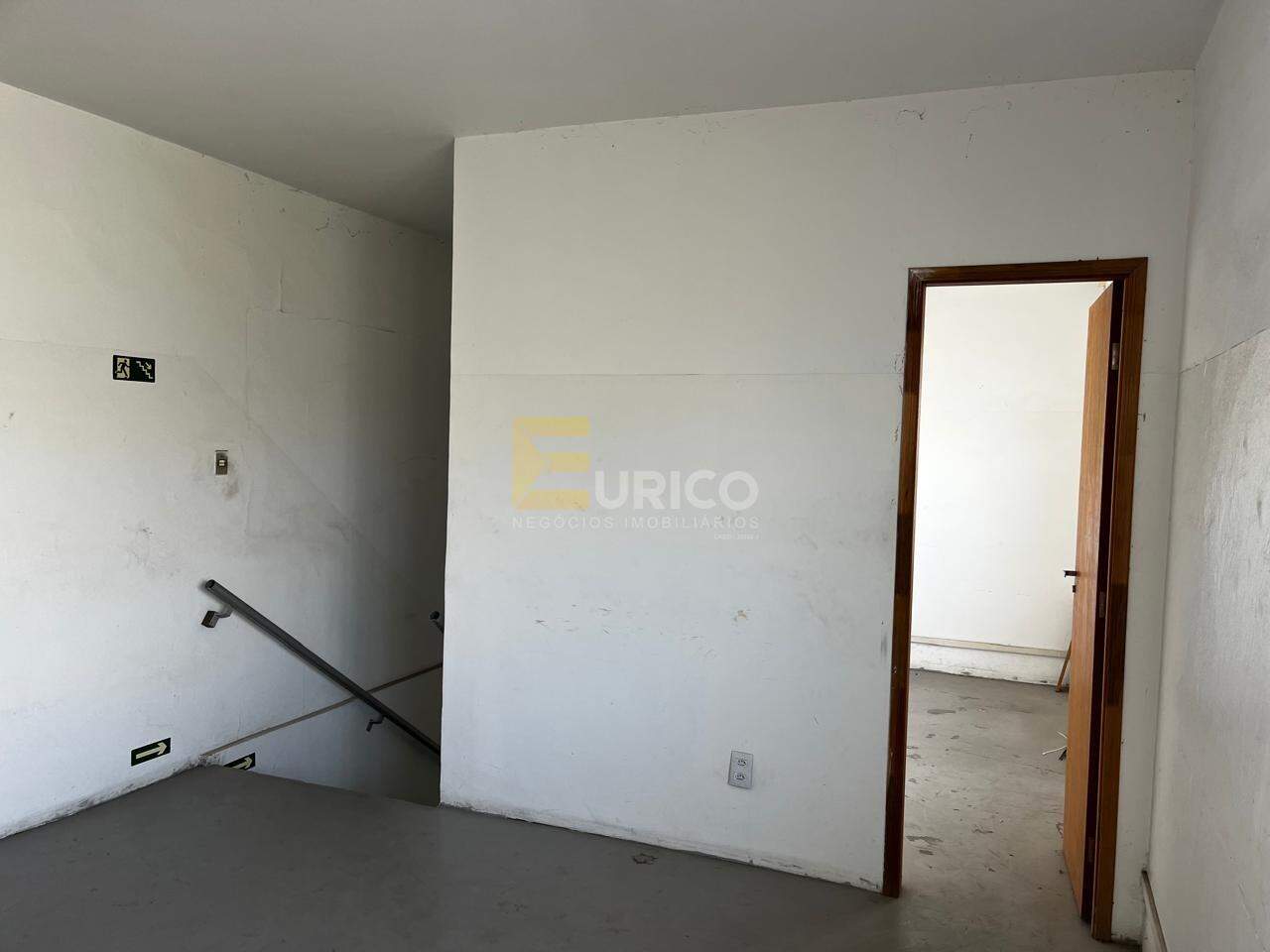 Galpão à venda no Vila Pagano em Valinhos/SP: 