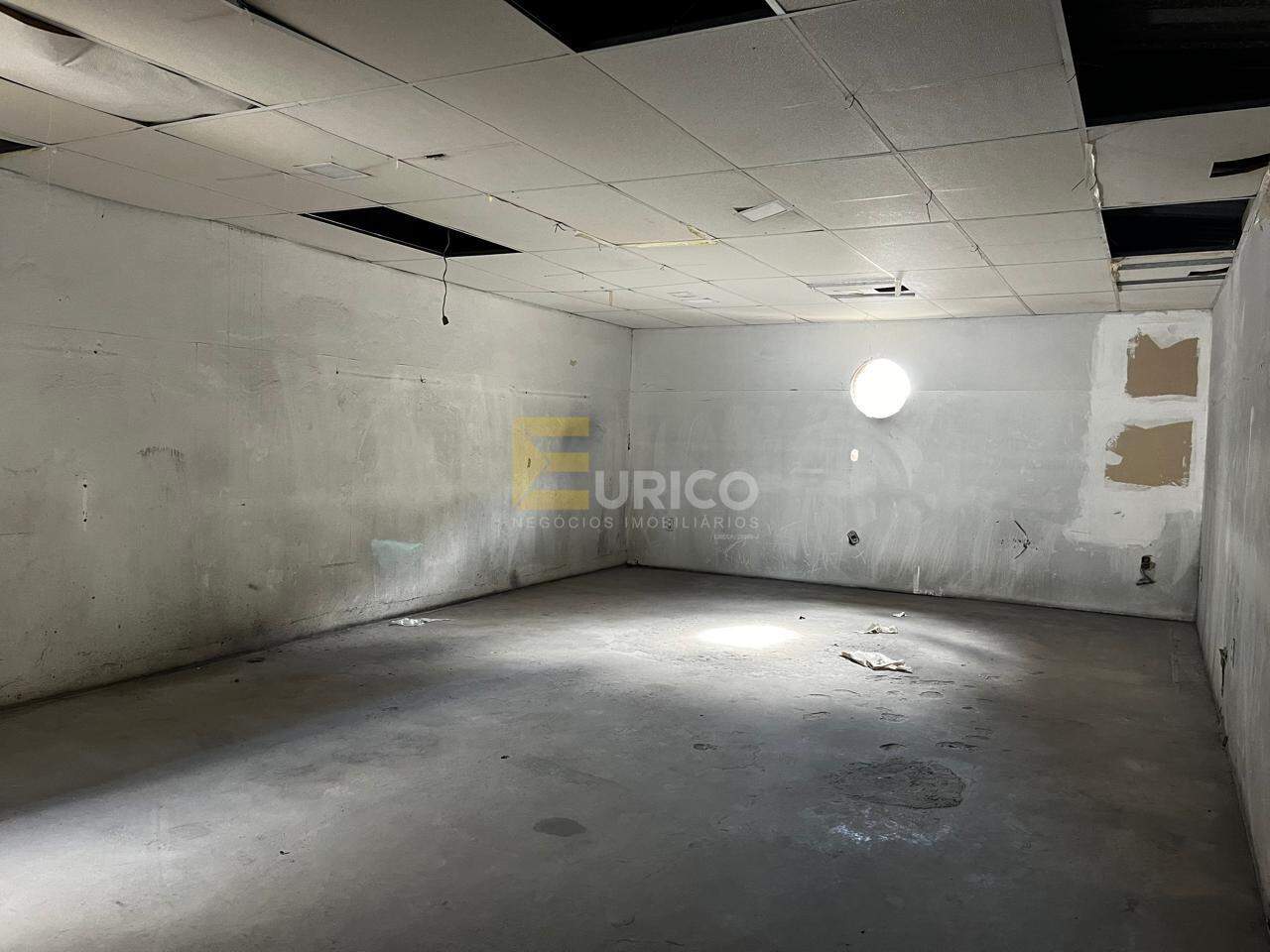 Galpão à venda no Vila Pagano em Valinhos/SP: 