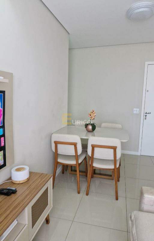 Apartamento à venda no Condomínio Vista Valley em Valinhos/SP: 