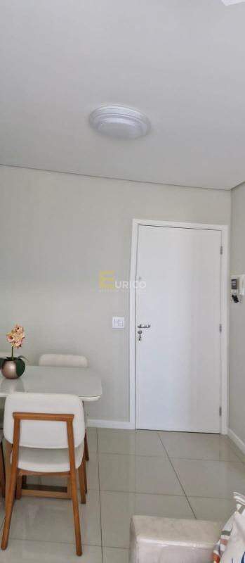 Apartamento à venda no Condomínio Vista Valley em Valinhos/SP: 