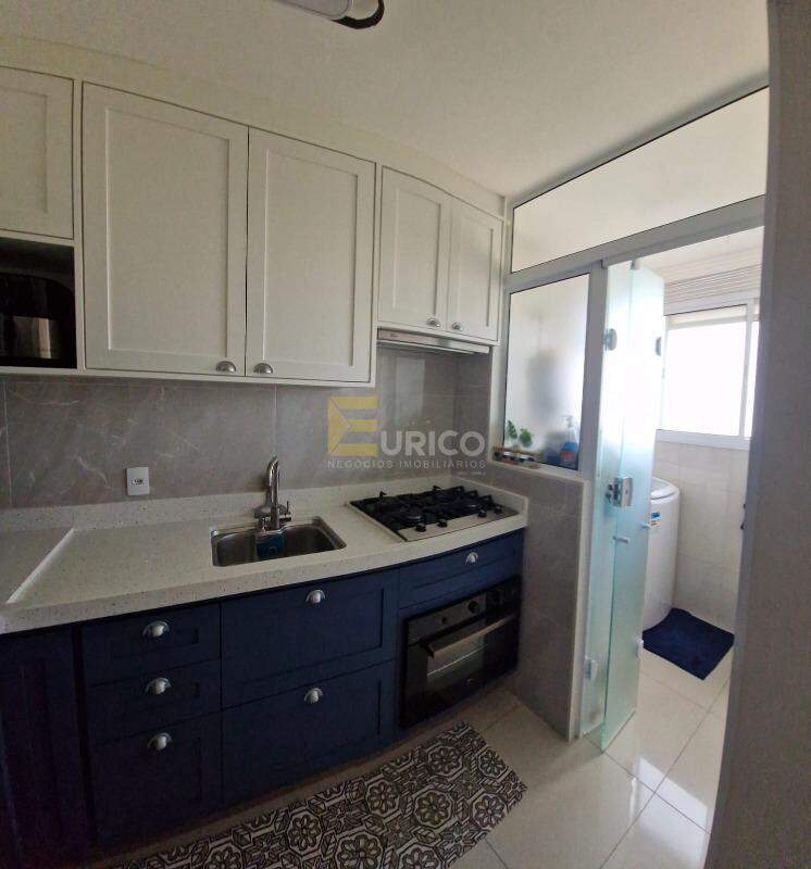 Apartamento à venda no Condomínio Vista Valley em Valinhos/SP: 