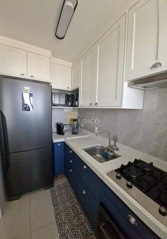 Apartamento à venda no Condomínio Vista Valley em Valinhos/SP: 