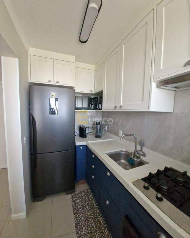 Apartamento à venda no Condomínio Vista Valley em Valinhos/SP: 