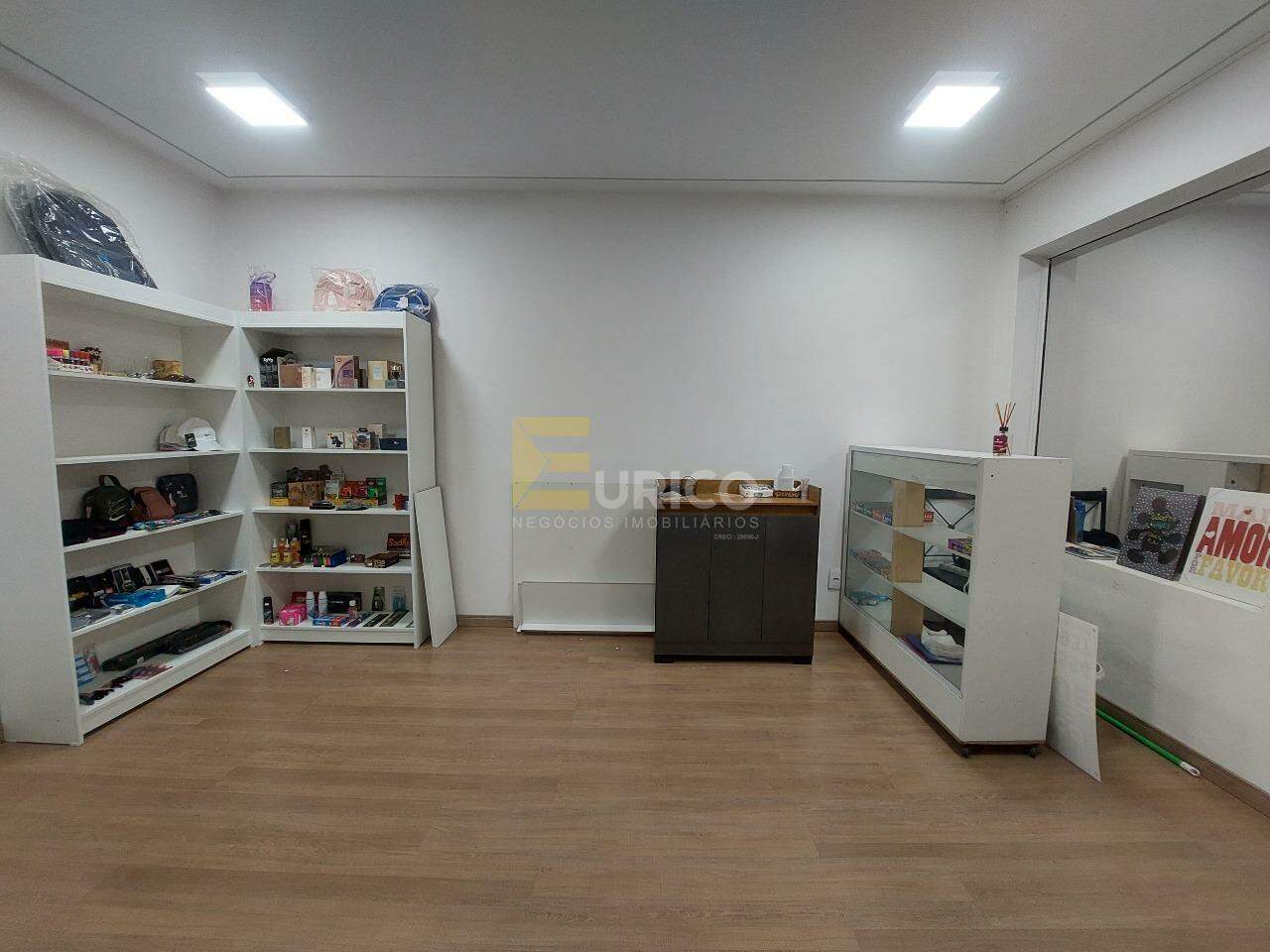 Sala para aluguel no Centro em Valinhos/SP: 