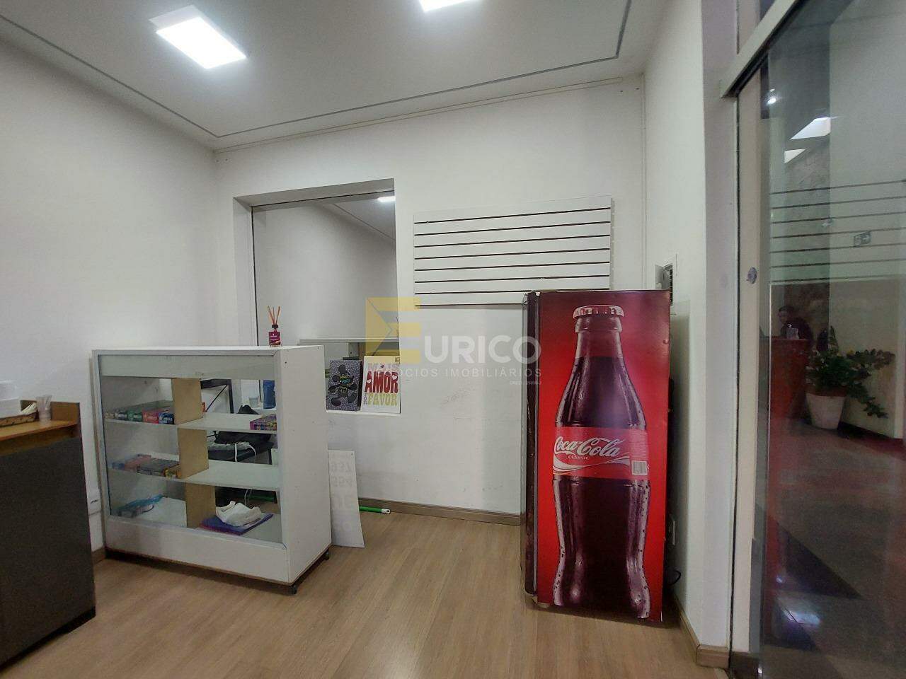 Sala para aluguel no Centro em Valinhos/SP: 