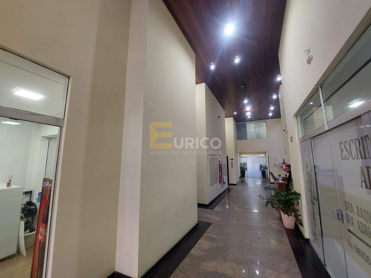 Sala para aluguel no Centro em Valinhos/SP: 