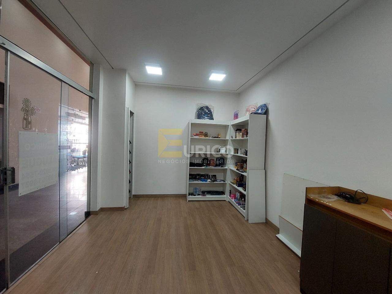 Sala para aluguel no Centro em Valinhos/SP: 