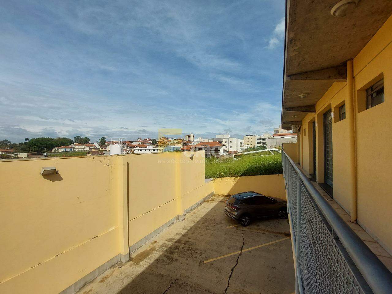 Sala para aluguel no Santa Rosa em Vinhedo/SP: 