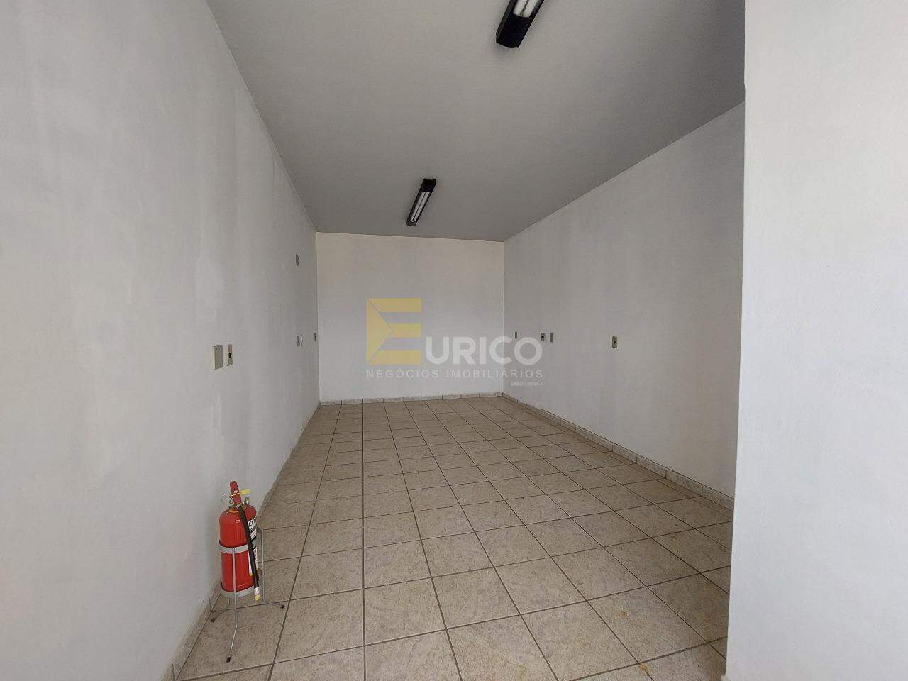 Sala para aluguel no Santa Rosa em Vinhedo/SP: 