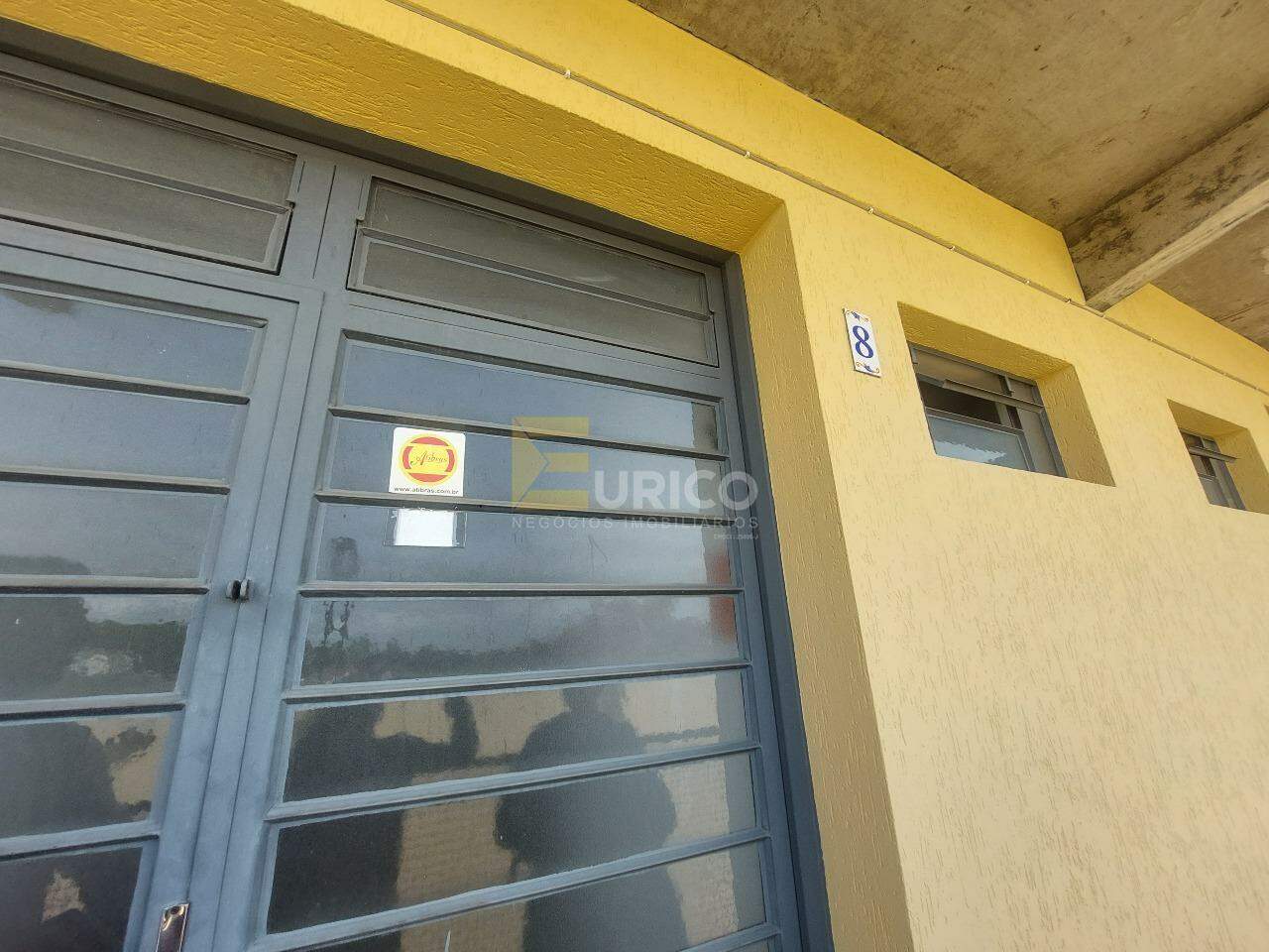 Sala para aluguel no Santa Rosa em Vinhedo/SP: 