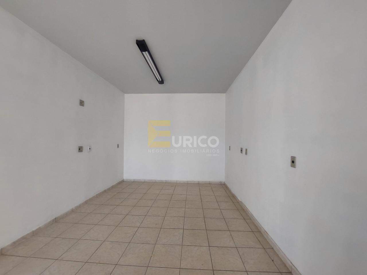 Sala para aluguel no Santa Rosa em Vinhedo/SP: 