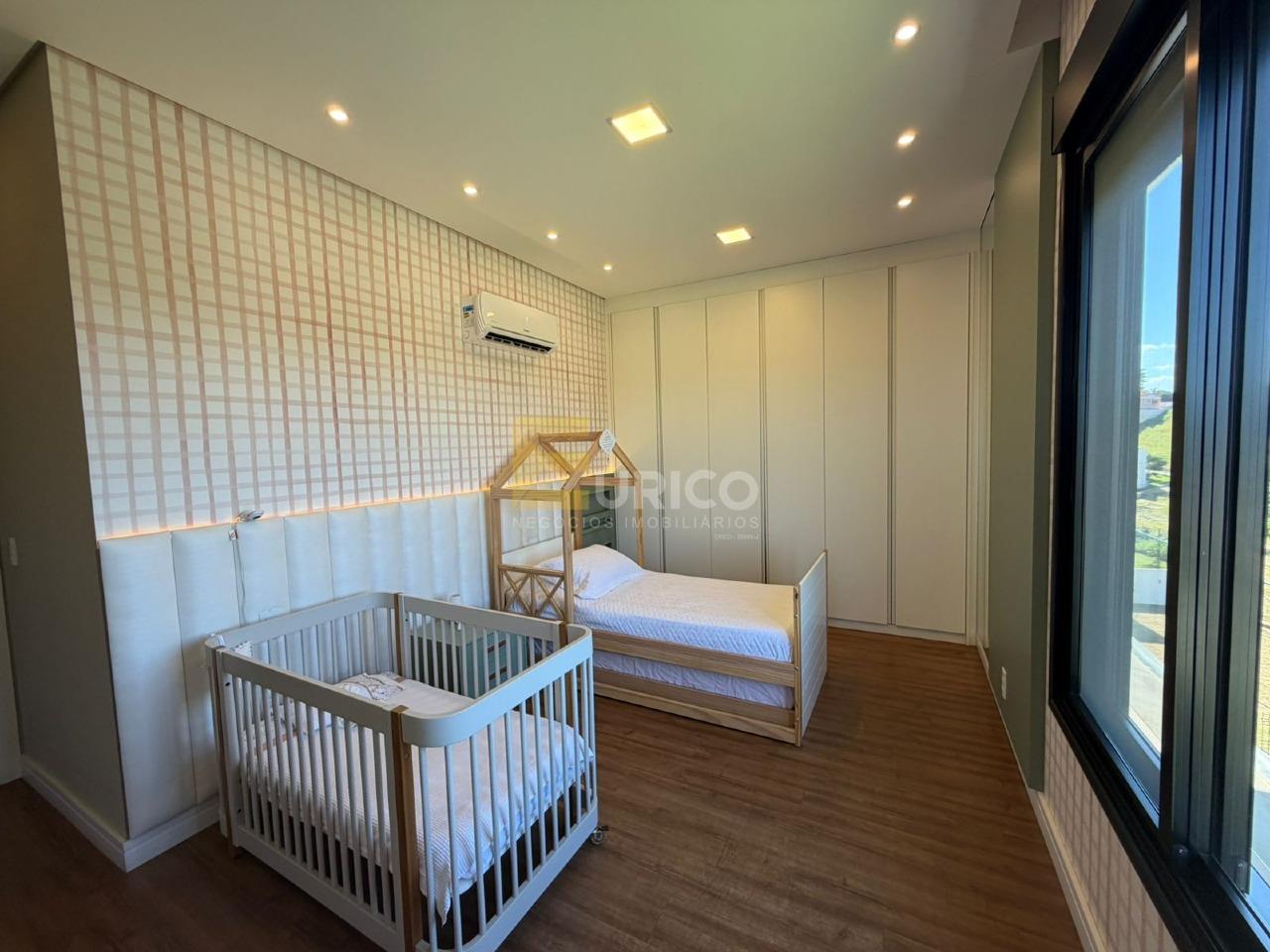 Casa em condomínio à venda no Condomínio Terras de Santa Teresa em Itupeva/SP: 