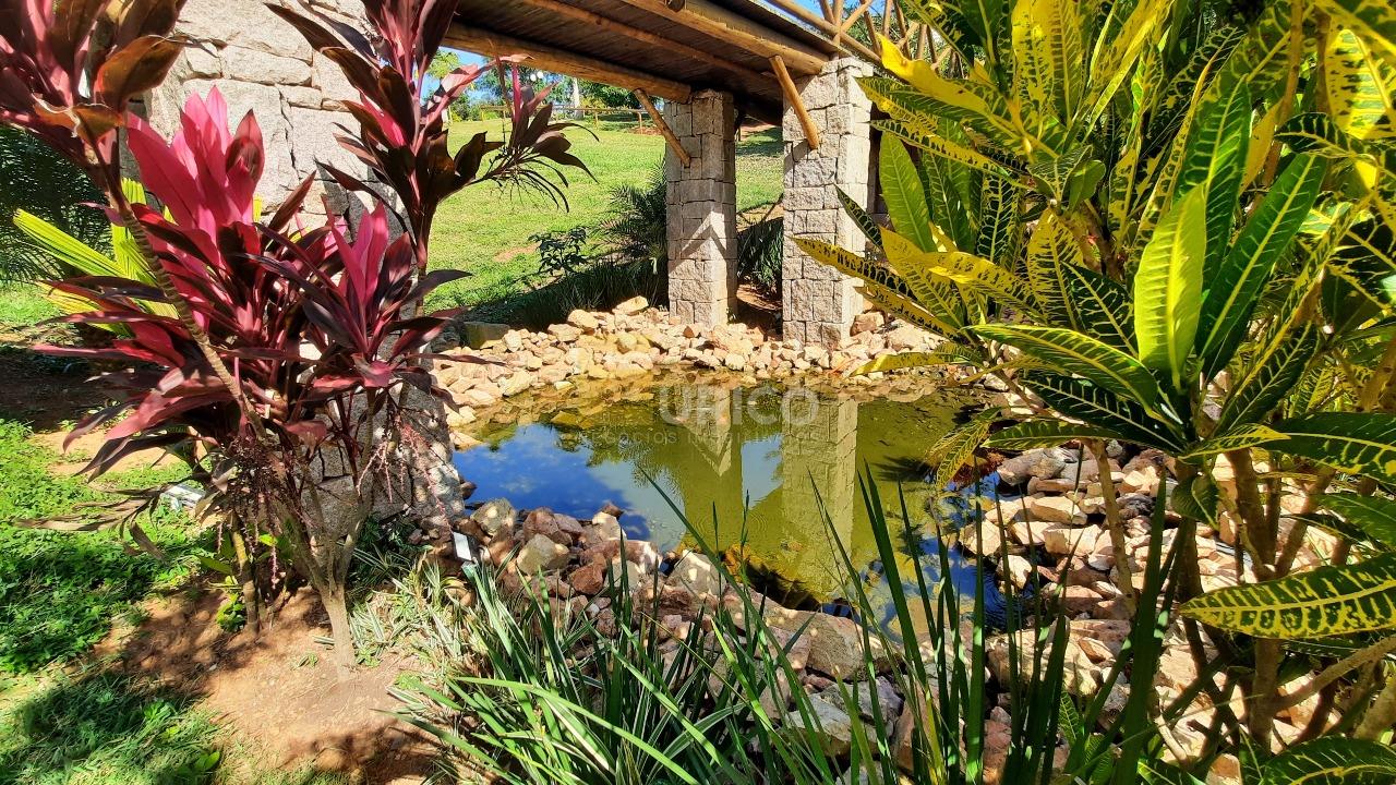 Casa em condomínio à venda no Condomínio Terras de Santa Teresa em Itupeva/SP: 