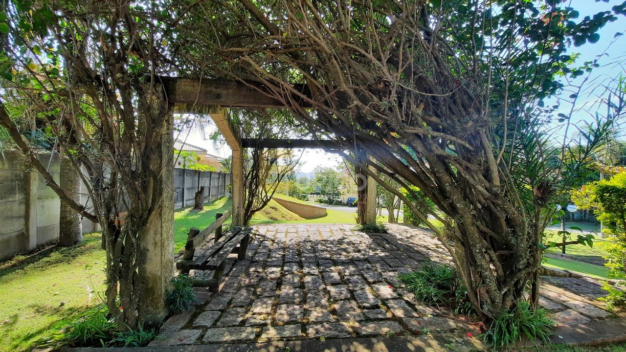 Casa em condomínio à venda no Condomínio Terras de Santa Teresa em Itupeva/SP: 