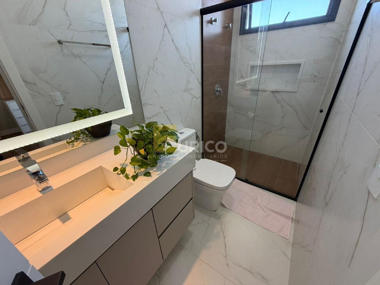 Casa em condomínio à venda no Condomínio Terras de Santa Teresa em Itupeva/SP: 