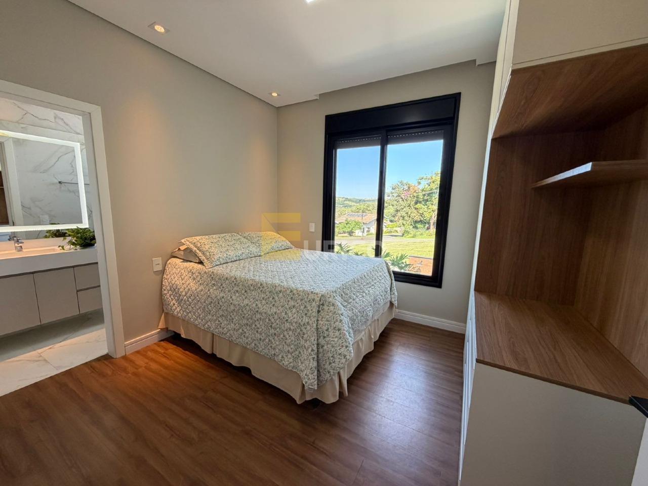 Casa em condomínio à venda no Condomínio Terras de Santa Teresa em Itupeva/SP: 