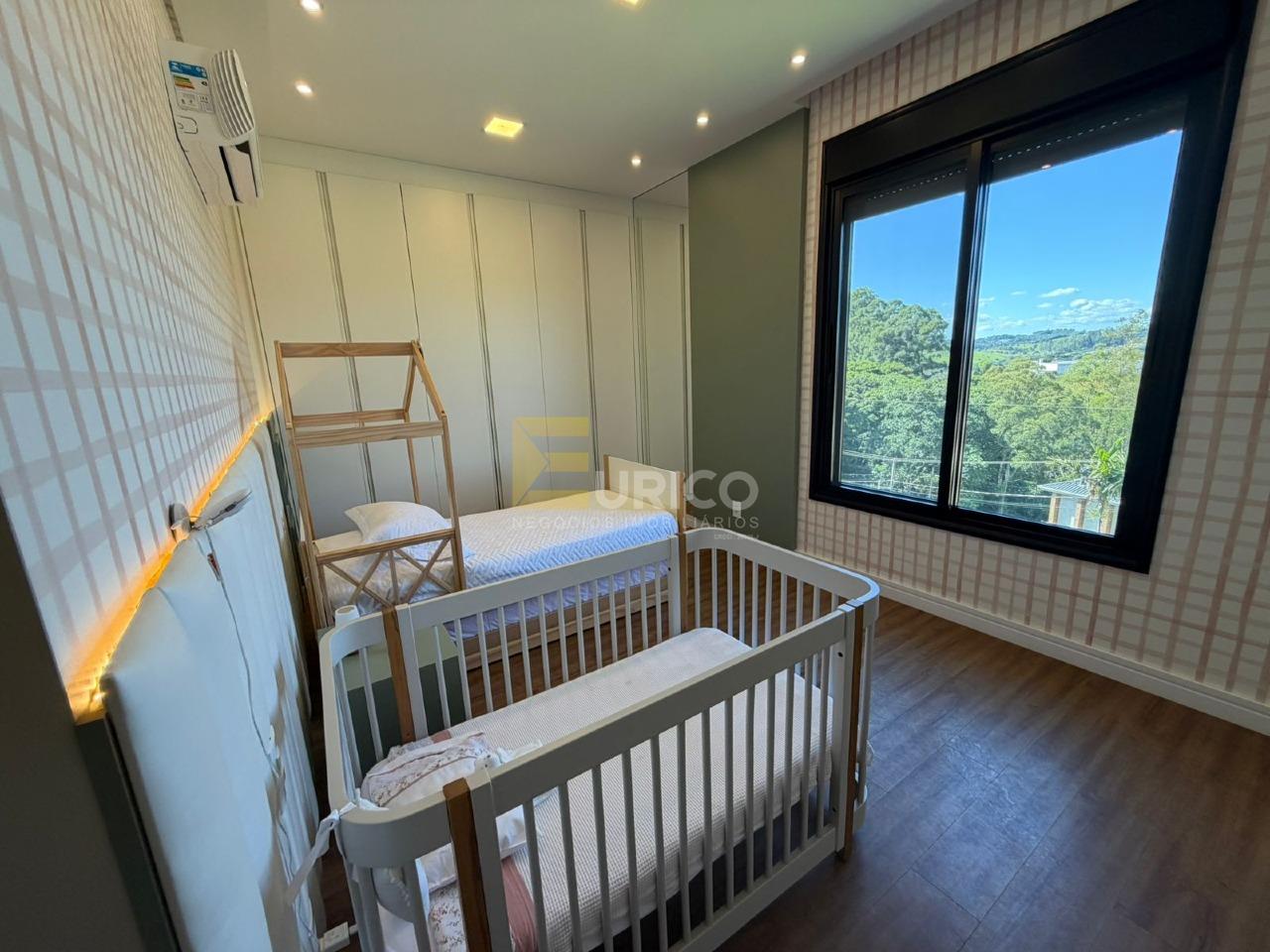 Casa em condomínio à venda no Condomínio Terras de Santa Teresa em Itupeva/SP: 