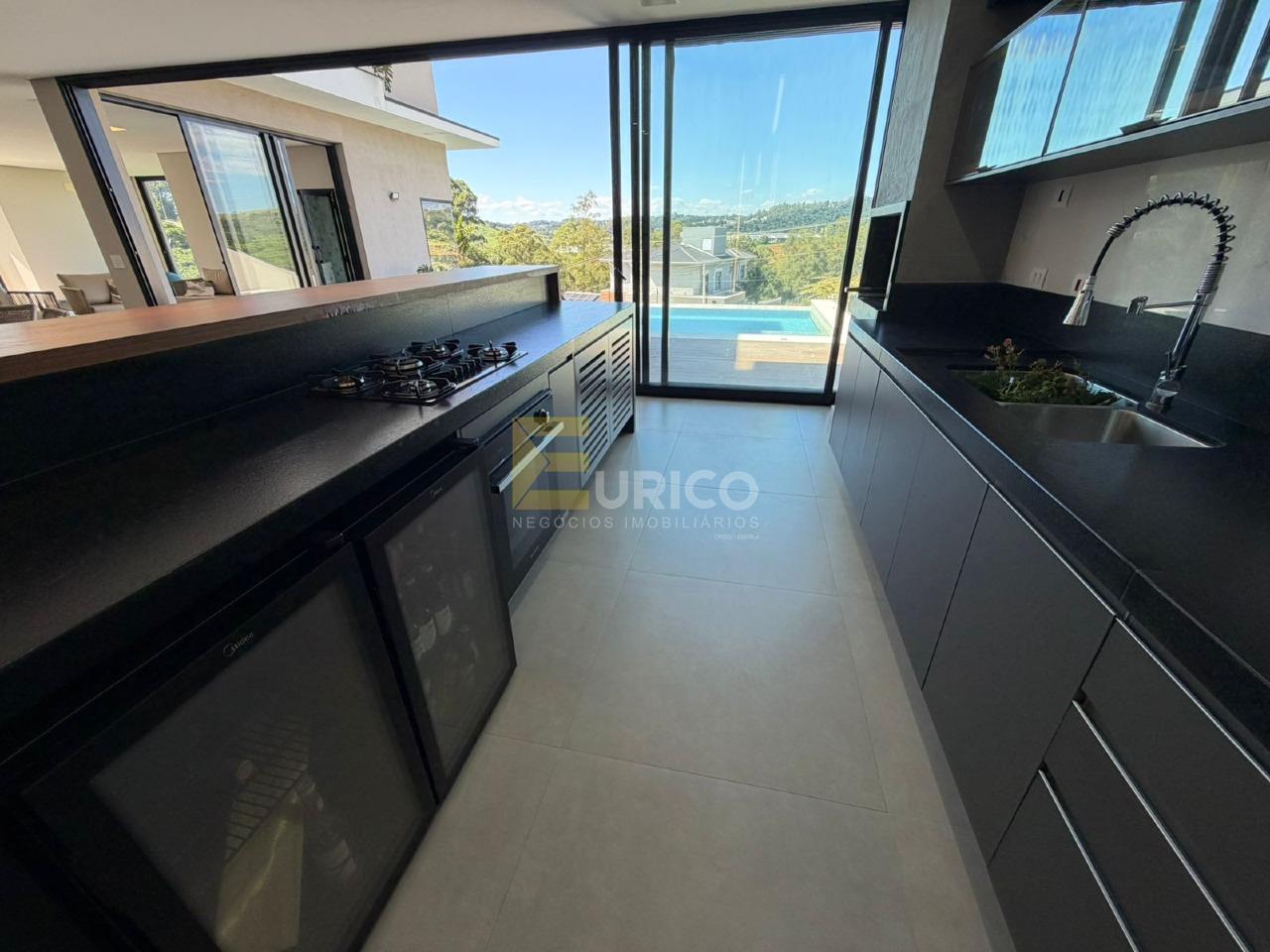 Casa em condomínio à venda no Condomínio Terras de Santa Teresa em Itupeva/SP: 