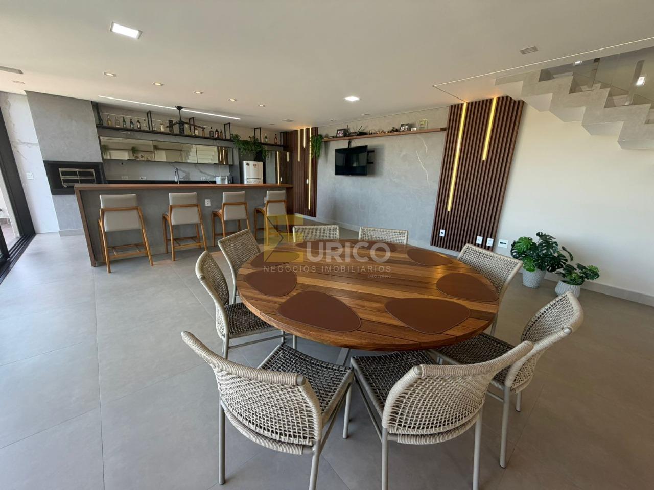 Casa em condomínio à venda no Condomínio Terras de Santa Teresa em Itupeva/SP: 