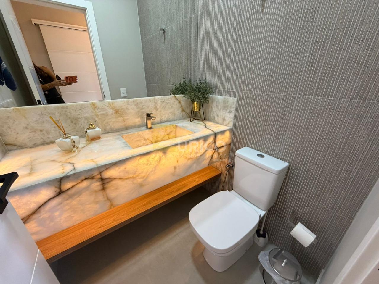 Casa em condomínio à venda no Condomínio Terras de Santa Teresa em Itupeva/SP: 