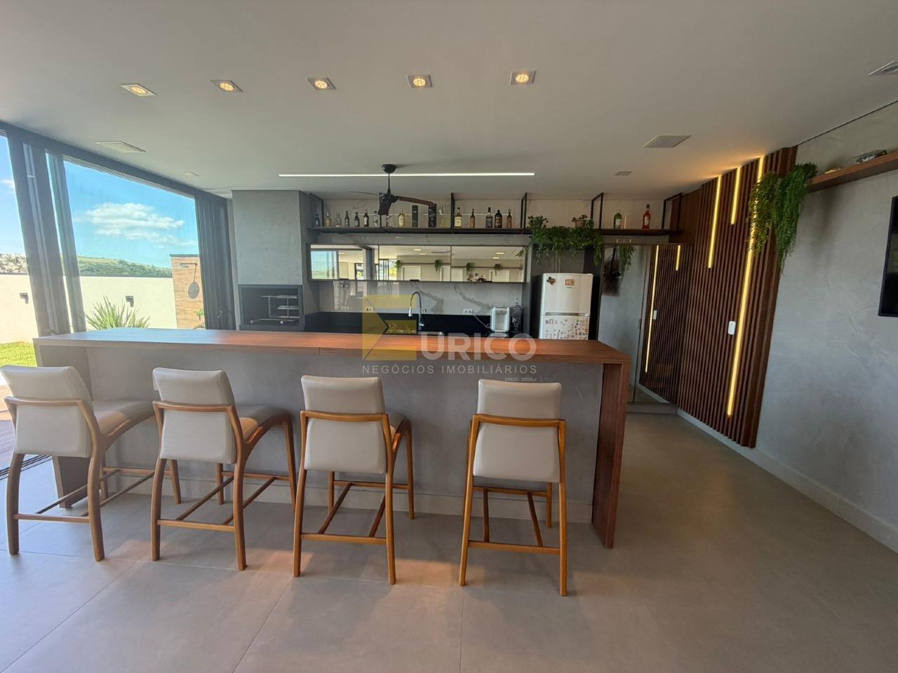 Casa em condomínio à venda no Condomínio Terras de Santa Teresa em Itupeva/SP: 