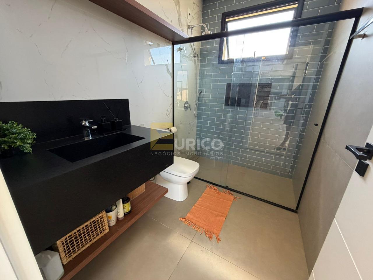 Casa em condomínio à venda no Condomínio Terras de Santa Teresa em Itupeva/SP: 