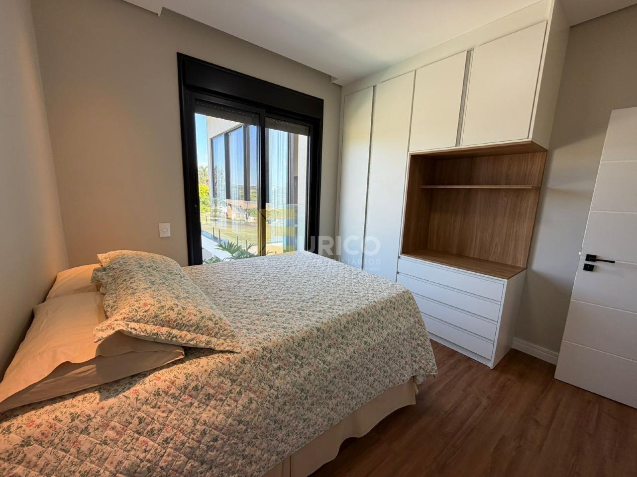 Casa em condomínio à venda no Condomínio Terras de Santa Teresa em Itupeva/SP: 