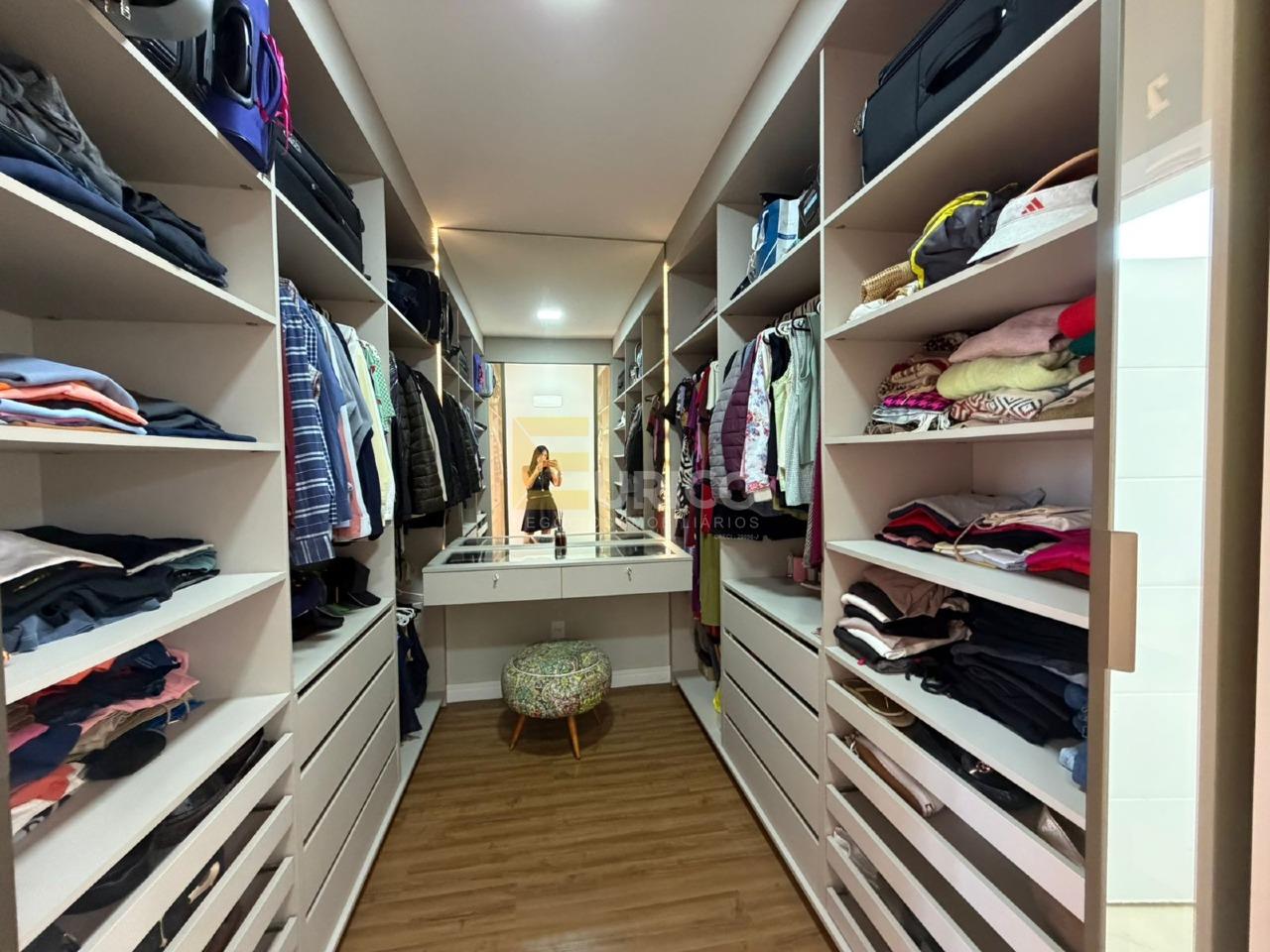 Casa em condomínio à venda no Condomínio Terras de Santa Teresa em Itupeva/SP: 