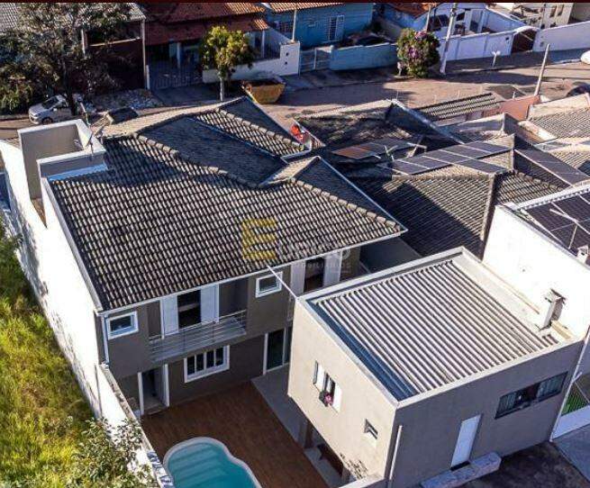 Casa à venda no Jardim Primavera em Itupeva/SP: 