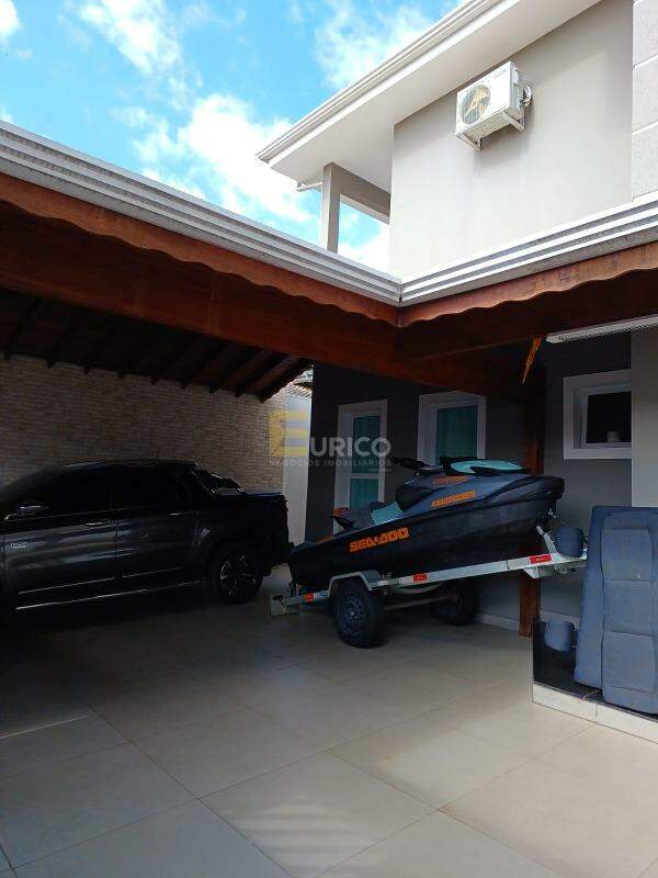 Casa à venda no Jardim Primavera em Itupeva/SP: 