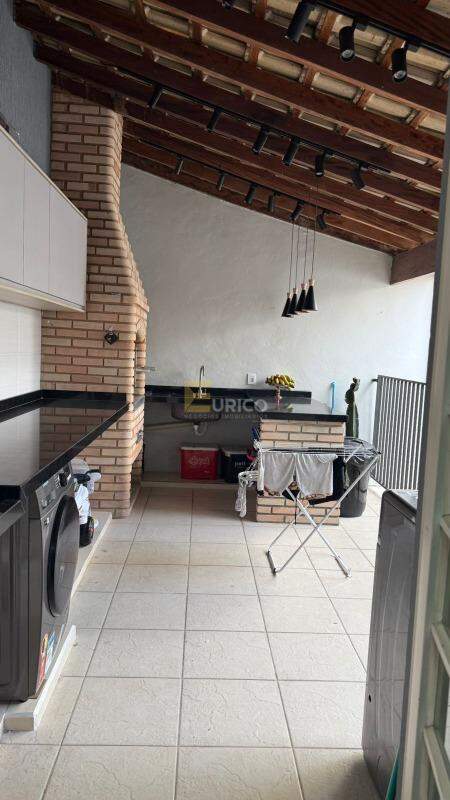 Casa à venda no PARQUE CIDADE JARDIM II em Jundiaí/SP: 