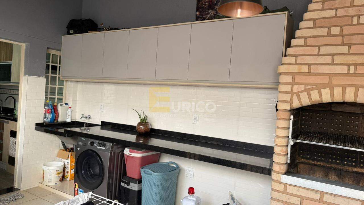 Casa à venda no PARQUE CIDADE JARDIM II em Jundiaí/SP: 