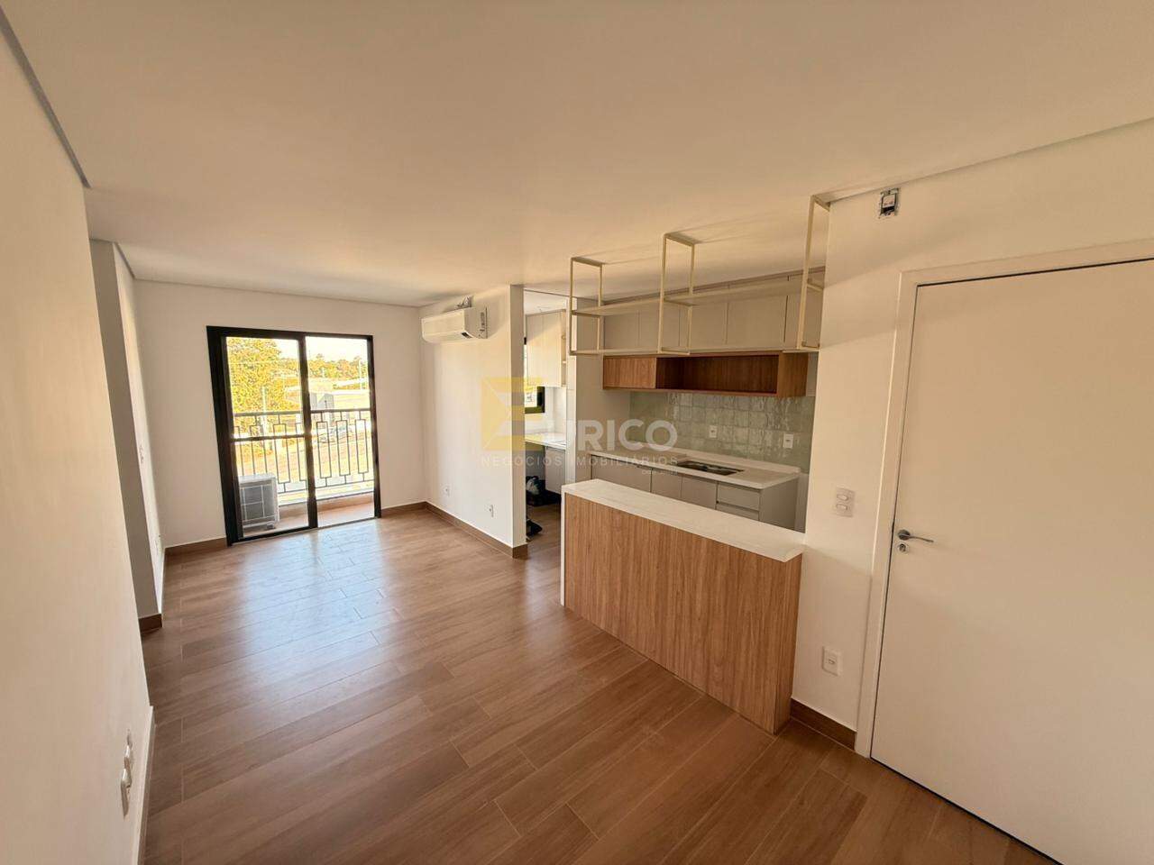 Apartamento para aluguel no Residencial Vicenza Vinhedo em Vinhedo/SP: 