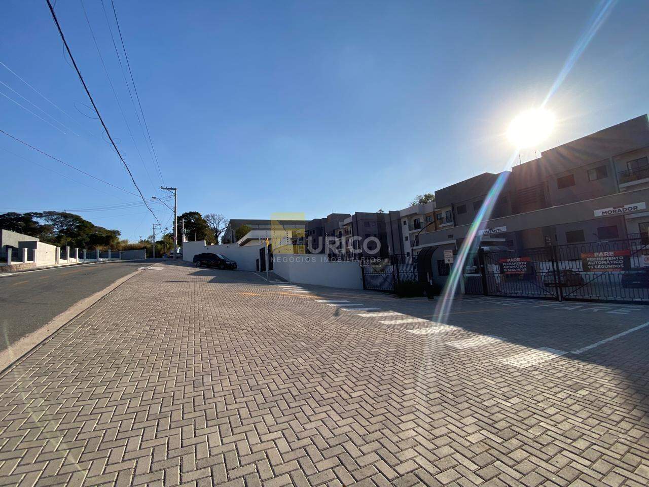 Apartamento para aluguel no Residencial Vicenza Vinhedo em Vinhedo/SP: 