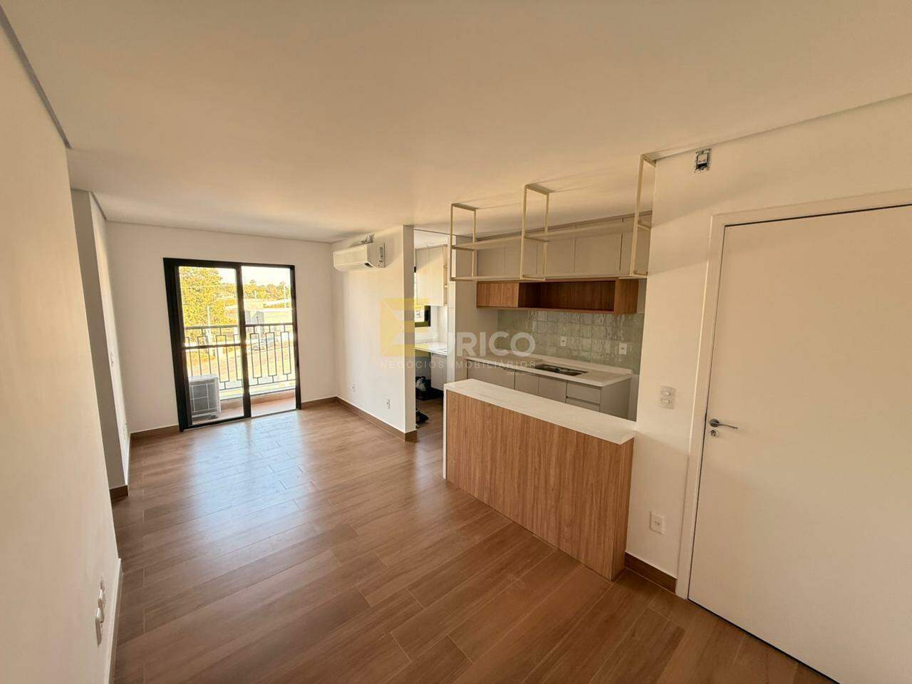 Apartamento para aluguel no Residencial Vicenza Vinhedo em Vinhedo/SP: 