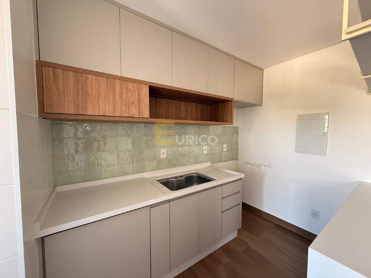 Apartamento para aluguel no Residencial Vicenza Vinhedo em Vinhedo/SP: 