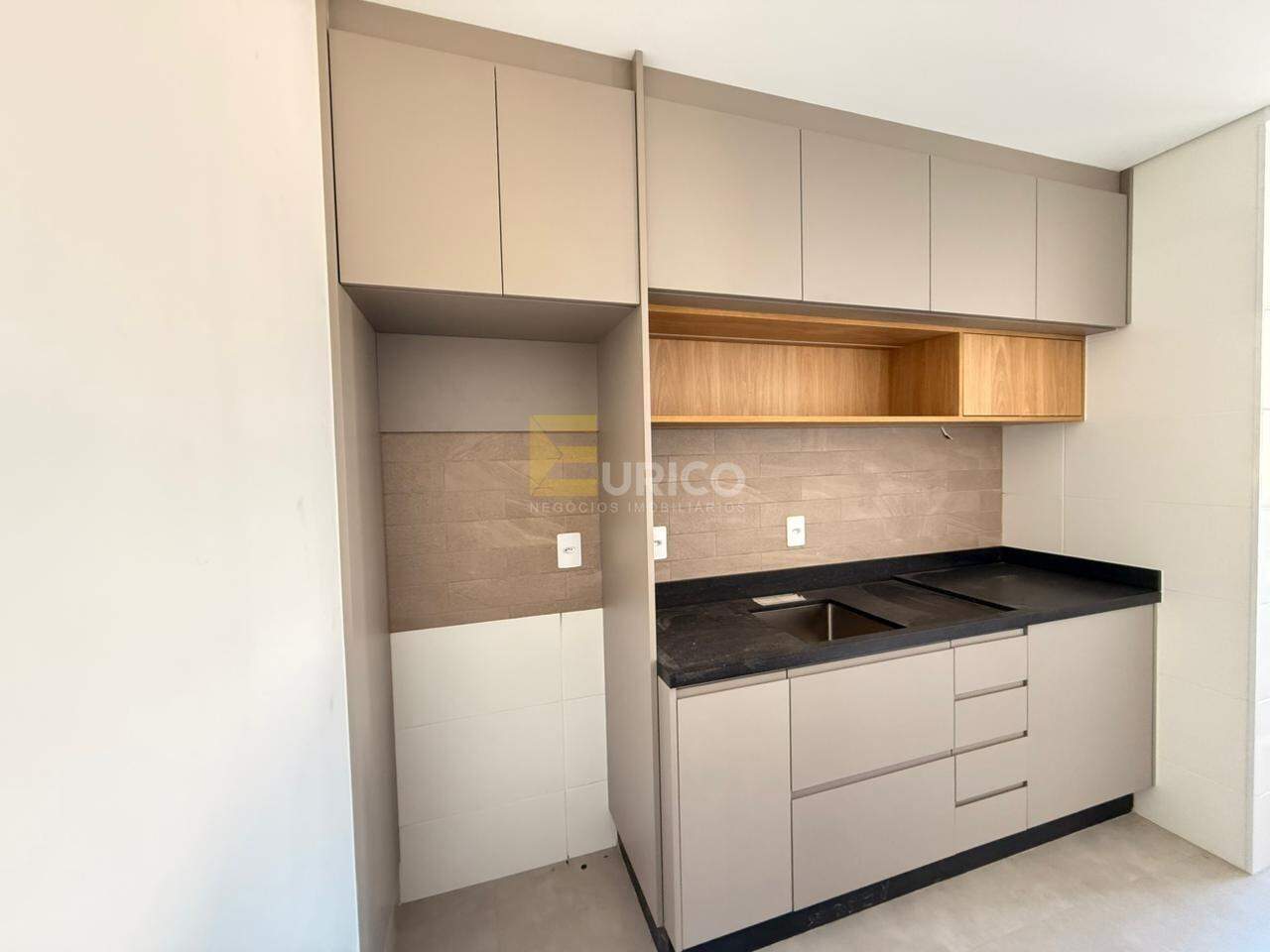 Apartamento para aluguel no Residencial Vicenza em Vinhedo/SP: 