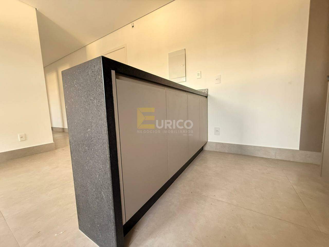 Apartamento para aluguel no Residencial Vicenza em Vinhedo/SP: 