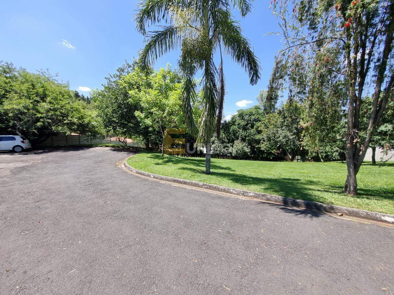 Terreno em Condomínio à venda no Condomínio Residencial Villa Monteverde em Vinhedo/SP: 