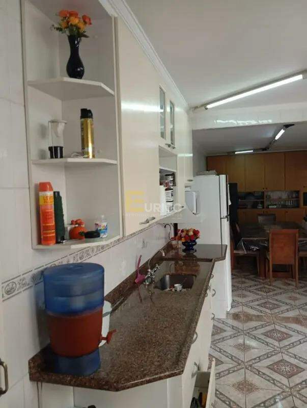 Casa à venda no Eloy Chaves em Jundiaí/SP: 