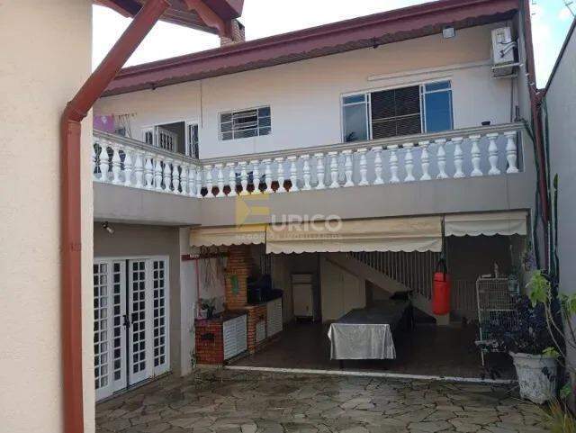 Casa à venda no Eloy Chaves em Jundiaí/SP: 
