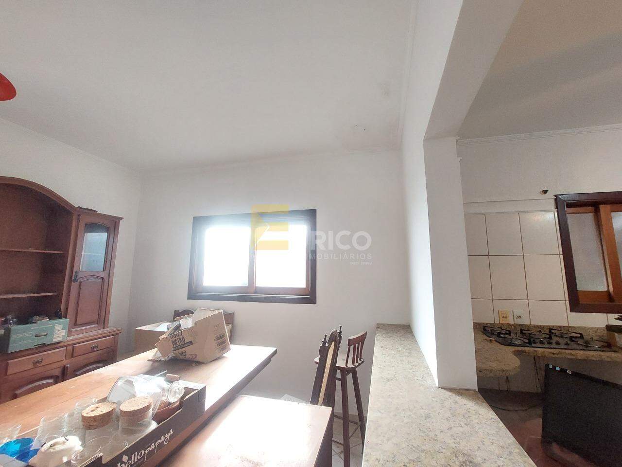 Casa em condomínio para aluguel no Condomínio Residencial São Joaquim em Valinhos/SP: 