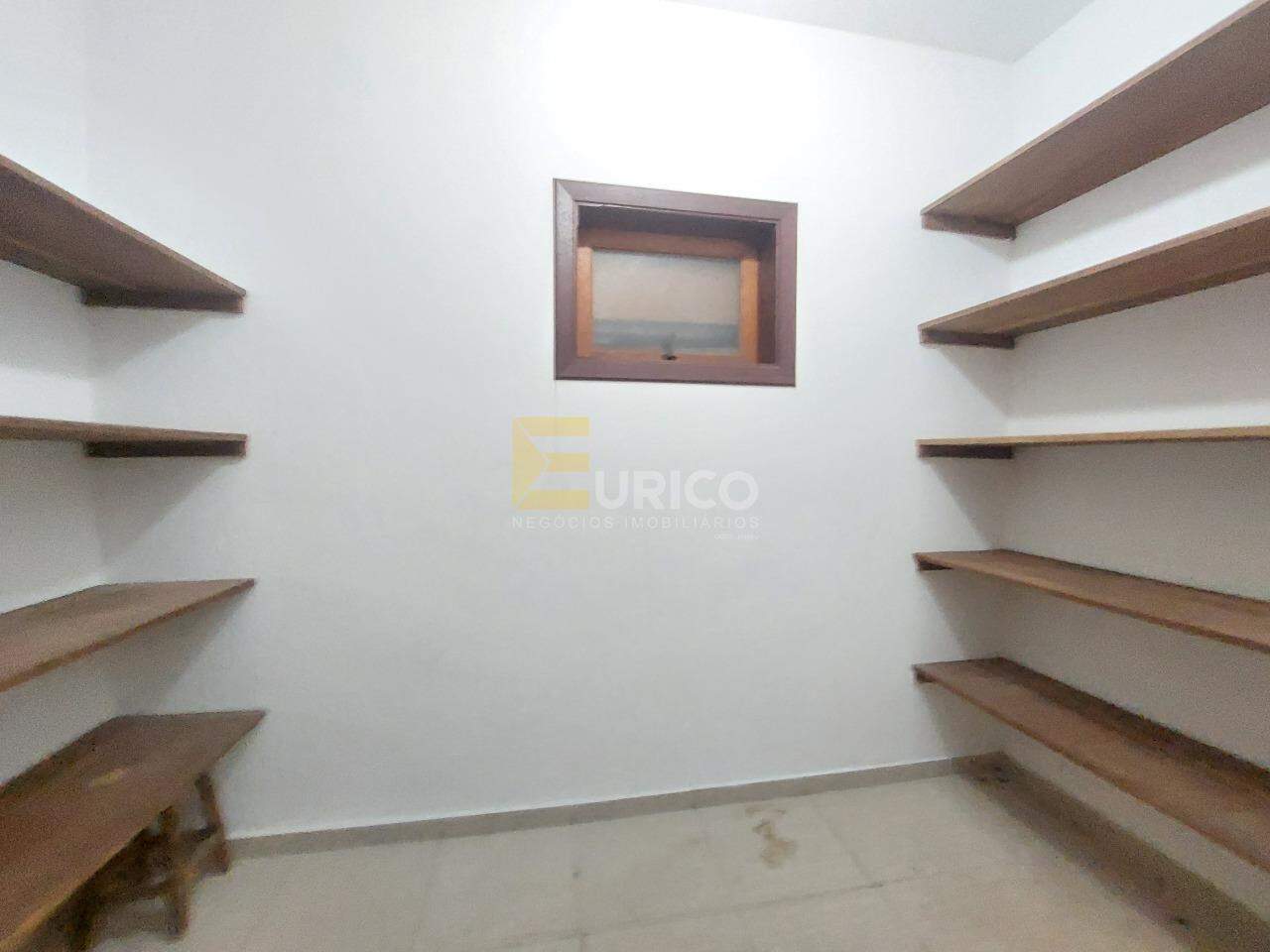 Casa em condomínio para aluguel no Condomínio Residencial São Joaquim em Valinhos/SP: 