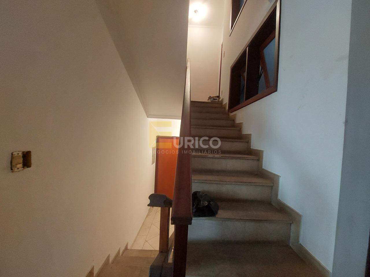 Casa em condomínio para aluguel no Condomínio Residencial São Joaquim em Valinhos/SP: 