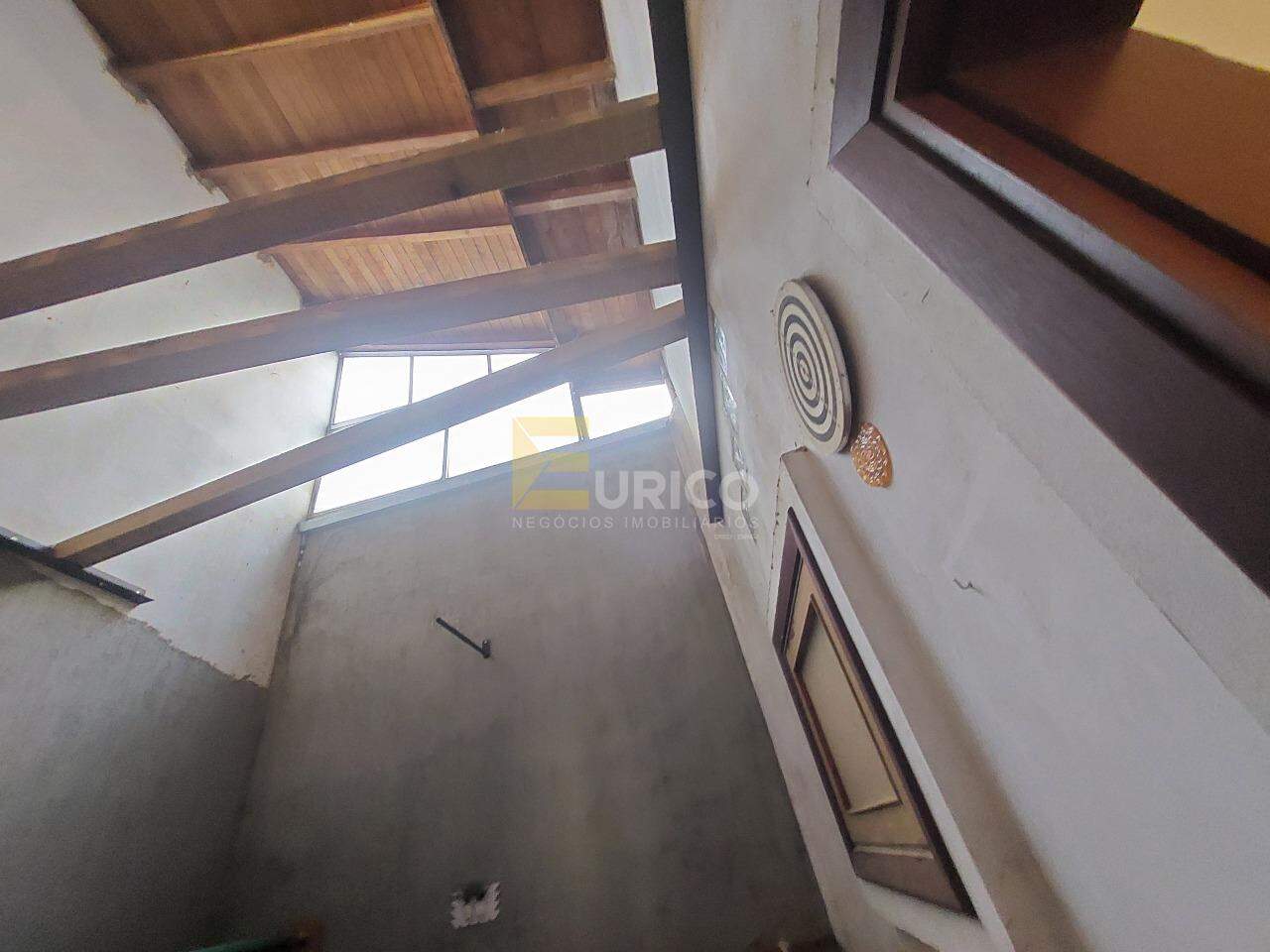 Casa em condomínio para aluguel no Condomínio Residencial São Joaquim em Valinhos/SP: 