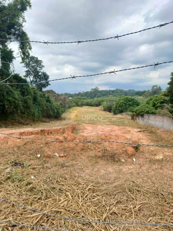 Terreno à venda no Jardim da Mina em Itupeva/SP: 